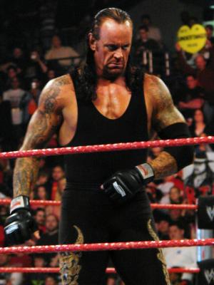 The Undertaker abandona la WWE